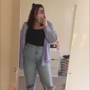 Meet your Posher, Mary